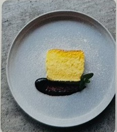 チーズケーキ